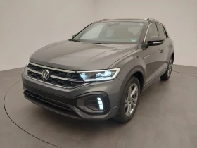 ������ VW T-Roc