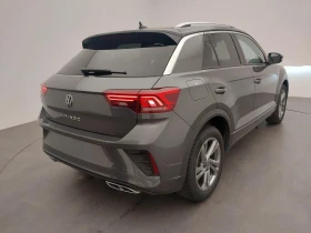VW T-Roc 1, 5 TSI DSG "R Line | Mobile.bg � ����� ������ 3