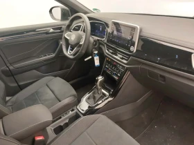 VW T-Roc 1, 5 TSI DSG "R Line | Mobile.bg � ����� ������ 6