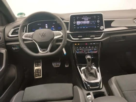 VW T-Roc 1, 5 TSI DSG "R Line | Mobile.bg � ����� ������ 7