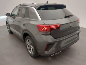 VW T-Roc 1, 5 TSI DSG "R Line | Mobile.bg � ����� ������ 2