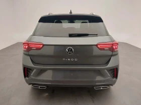 VW T-Roc 1, 5 TSI DSG "R Line | Mobile.bg � ����� ������ 10