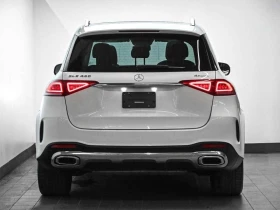 Mercedes-Benz GLE 450 * 4MATIC Hybrid * CARFAX * ДИСТРОНИК * 360 * ПАНО | Auto.bg — изображение 3