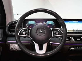 Mercedes-Benz GLE 450 * 4MATIC Hybrid * CARFAX * ДИСТРОНИК * 360 * ПАНО | Auto.bg — изображение 15