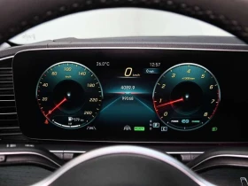 Mercedes-Benz GLE 450 * 4MATIC Hybrid * CARFAX * ДИСТРОНИК * 360 * ПАНО | Auto.bg — изображение 16