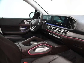 Mercedes-Benz GLE 450 * 4MATIC Hybrid * CARFAX * ДИСТРОНИК * 360 * ПАНО | Auto.bg — изображение 12