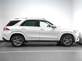 Mercedes-Benz GLE 450 * 4MATIC Hybrid * CARFAX * ДИСТРОНИК * 360 * ПАНО | Auto.bg — изображение 5