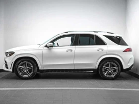 Mercedes-Benz GLE 450 * 4MATIC Hybrid * CARFAX * ДИСТРОНИК * 360 * ПАНО | Auto.bg — изображение 2