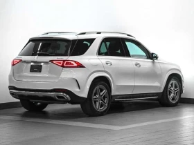 Mercedes-Benz GLE 450 * 4MATIC Hybrid * CARFAX * ДИСТРОНИК * 360 * ПАНО | Auto.bg — изображение 4