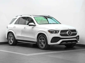 Mercedes-Benz GLE 450 * 4MATIC Hybrid * CARFAX * ДИСТРОНИК * 360 * ПАНО | Auto.bg — изображение 6