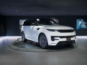 Land Rover Range Rover Sport P400 6 Cyl Mild Hybrid - 84050 € - 56875863 3