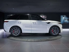Land Rover Range Rover Sport P400 6 Cyl Mild Hybrid - 84050 € - 56875863 4