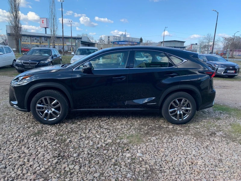 Lexus NX 300h-4X4-Facelift, снимка 8 - Автомобили и джипове - 40053833