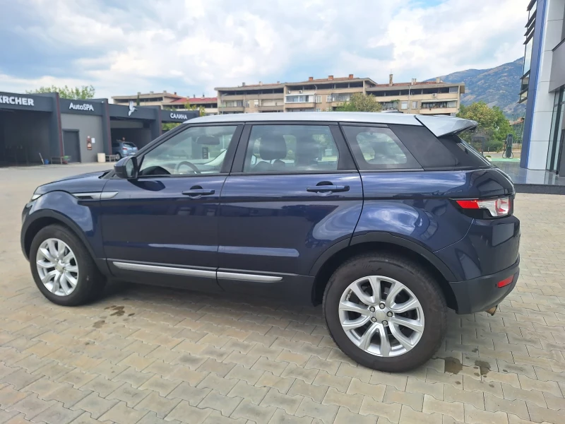 Land Rover Evoque 2.2 /150к.с. / 4х4 , снимка 6 - Автомобили и джипове - 47155730