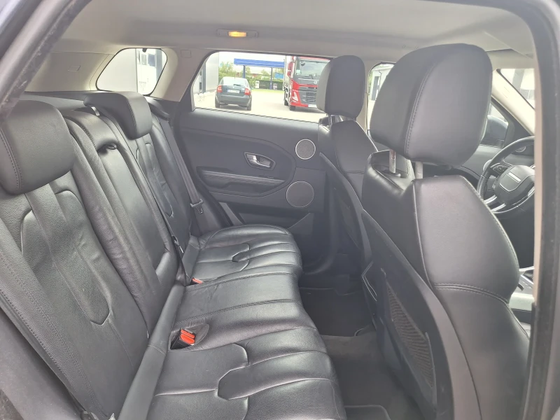 Land Rover Evoque 2.2 /150к.с. / 4х4 , снимка 13 - Автомобили и джипове - 47155730