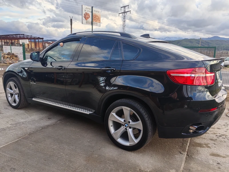 BMW X6 3.5D, снимка 6 - Автомобили и джипове - 48445424