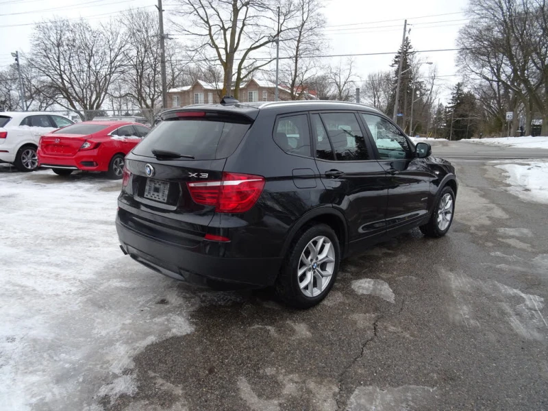 BMW X3 2.8i * CARFAX* * АвтоКредит* (ЦЕНА ДО БГ), снимка 5 - Автомобили и джипове - 52573696