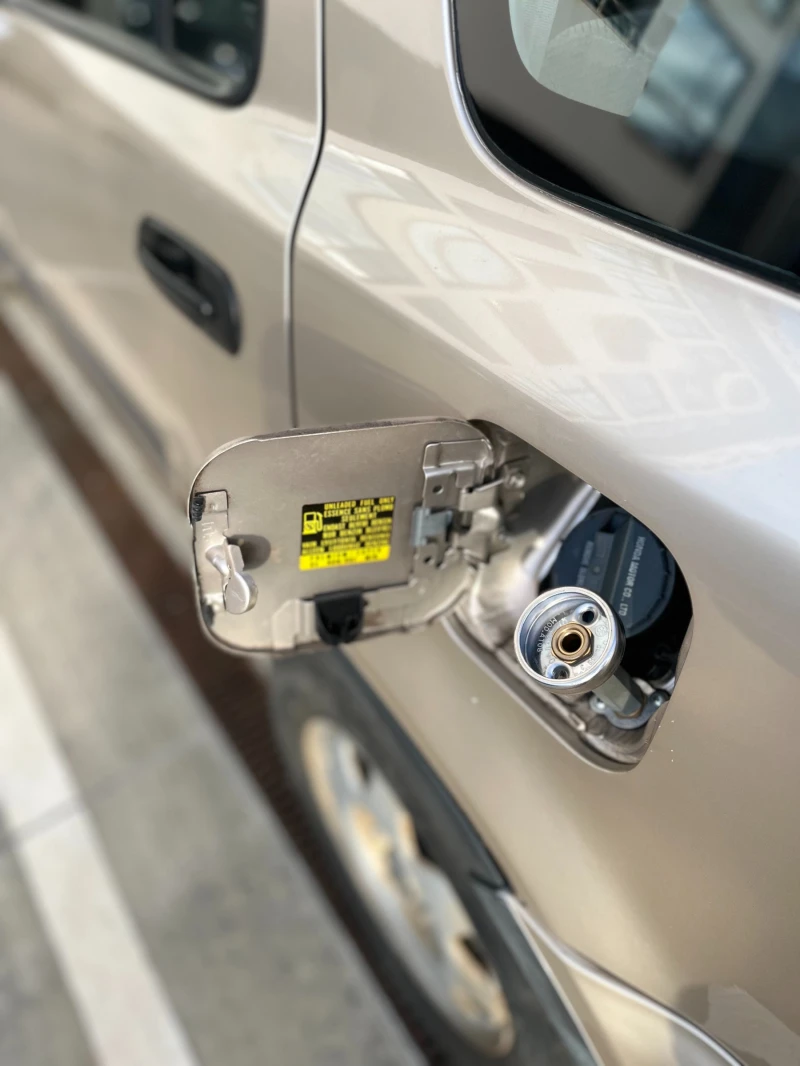 Honda Cr-v 1, снимка 5 - Автомобили и джипове - 52738072