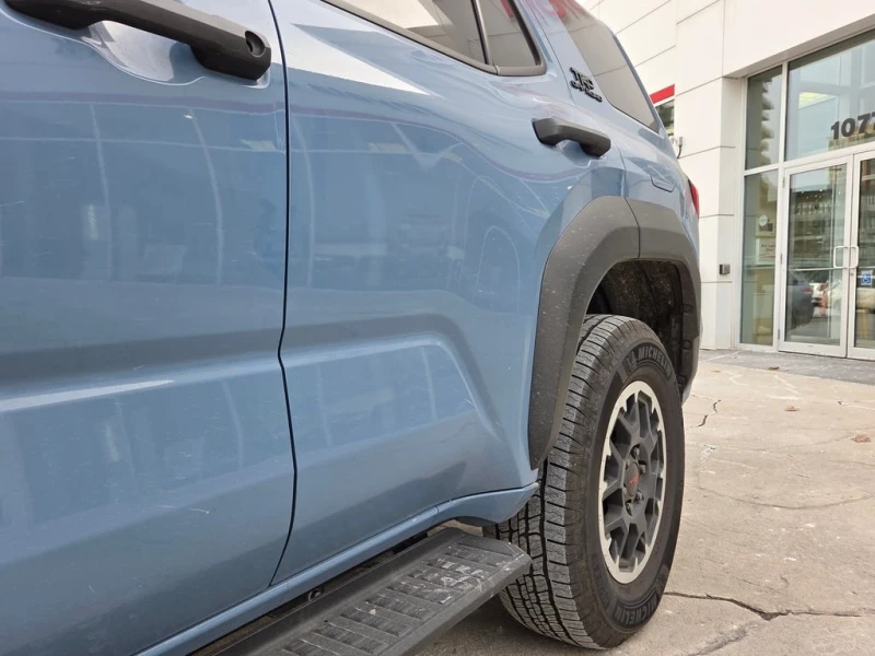 Toyota 4runner * Hybrid 4WD TRD Off Road Premium | Leather * CARF, снимка 6 - Автомобили и джипове - 52924015