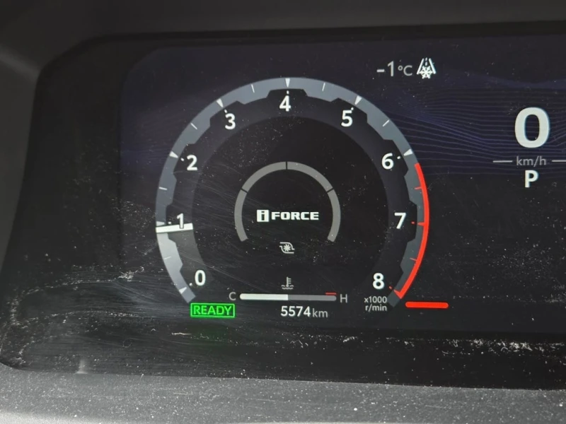 Toyota 4runner * Hybrid 4WD TRD Off Road Premium | Leather * CARF, снимка 11 - Автомобили и джипове - 52924015