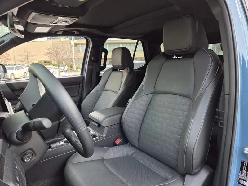 Toyota 4runner * Hybrid 4WD TRD Off Road Premium | Leather * CARF, снимка 8 - Автомобили и джипове - 52924015