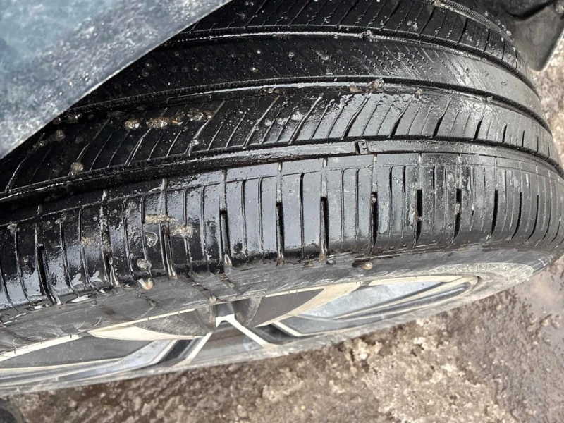 Volvo XC60 * Inscription * CARFAX * БЕЗ ПЪРВОНАЧАЛНА ВНОСКА, снимка 7 - Автомобили и джипове - 52974774