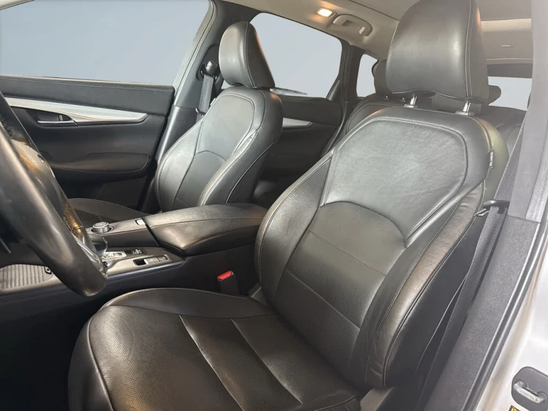 Infiniti QX50 Luxe AWD* АвтоКредит* (ЦЕНА ДО БЪЛГАРИЯ), снимка 8 - Автомобили и джипове - 53263862