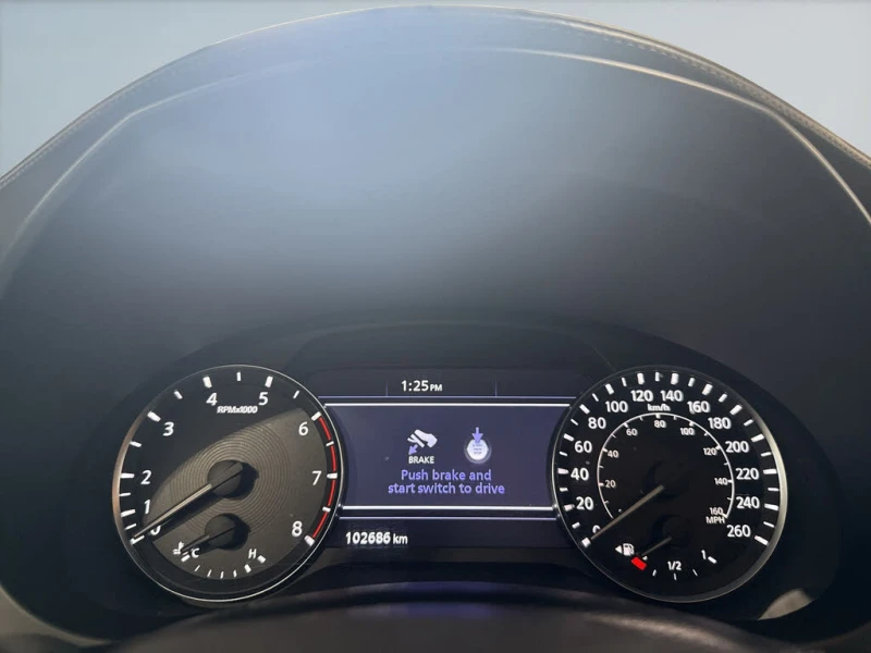 Infiniti QX50 Luxe AWD* АвтоКредит* (ЦЕНА ДО БЪЛГАРИЯ), снимка 10 - Автомобили и джипове - 53263862