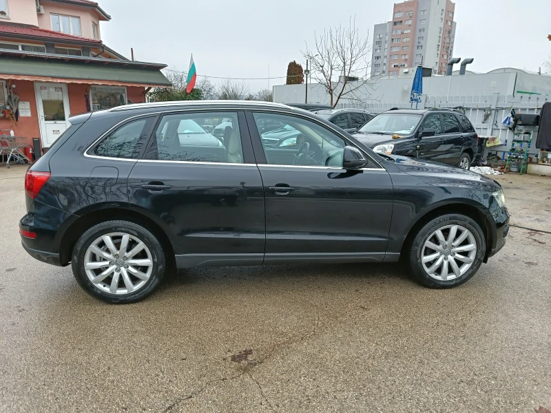 Audi Q5 2.0 BARTER 170, снимка 4 - Автомобили и джипове - 53292050