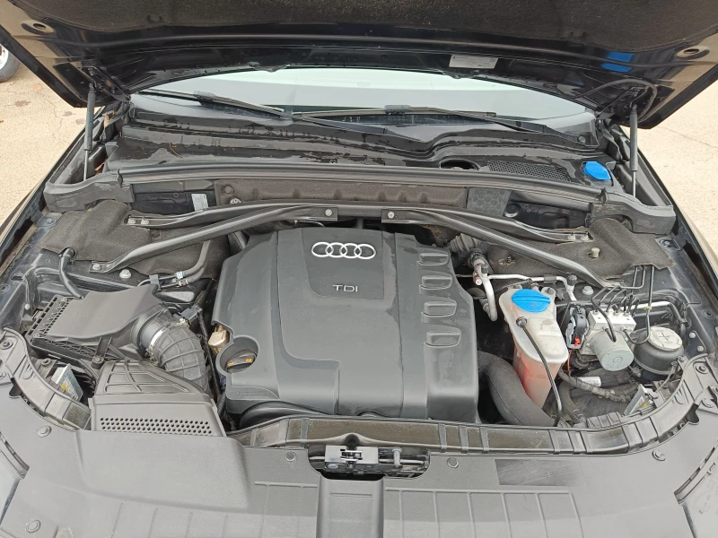 Audi Q5 2.0 BARTER 170, снимка 15 - Автомобили и джипове - 53292050