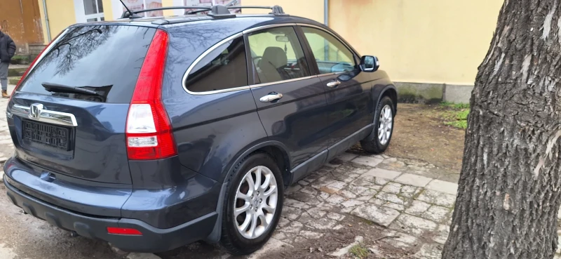 Honda Cr-v 2.2disel, снимка 7 - Автомобили и джипове - 53432757