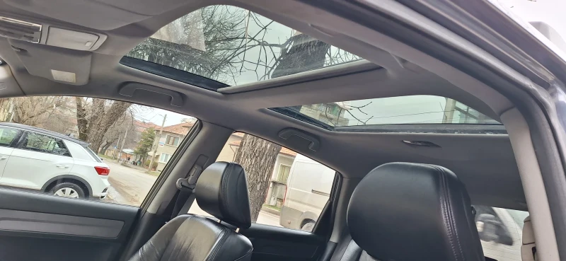 Honda Cr-v 2.2disel, снимка 11 - Автомобили и джипове - 53432757