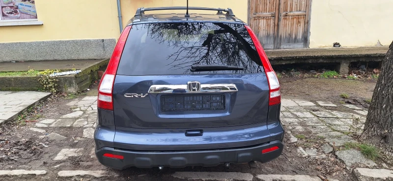Honda Cr-v 2.2disel, снимка 6 - Автомобили и джипове - 53432757