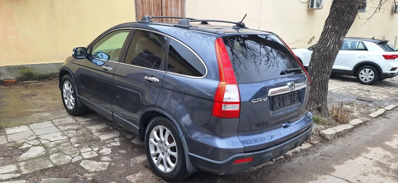 Honda Cr-v 2.2disel, снимка 5 - Автомобили и джипове - 53432757