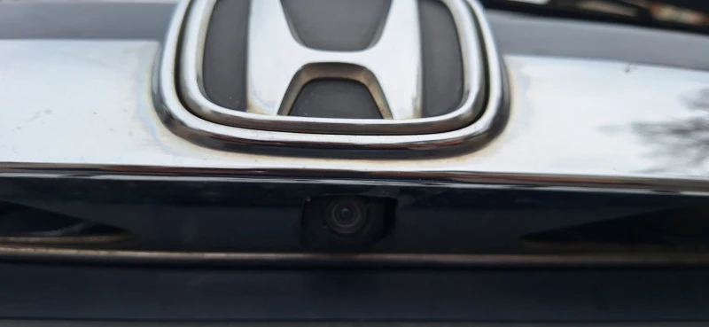Honda Cr-v 2.2disel, снимка 13 - Автомобили и джипове - 53432757