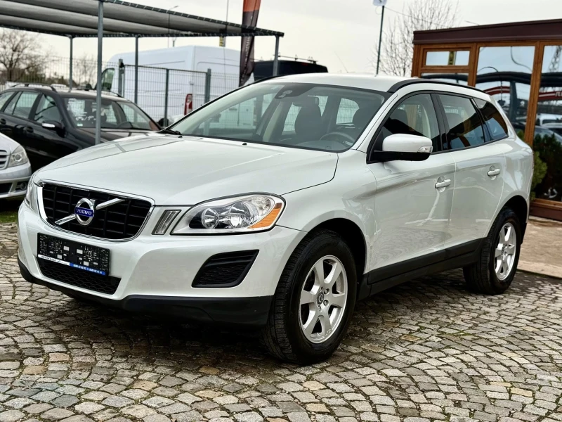 Volvo XC60 2.0 AVTOMAT