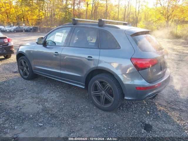 Audi Q5 3.0T Premium Plus | СЕРВИЗНА ИСТОРИЯ | , снимка 8 - Автомобили и джипове - 47800687