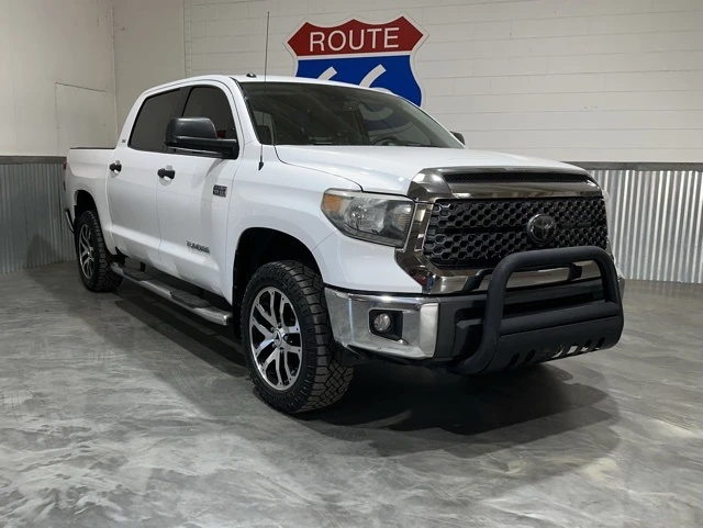 Toyota Tundra SR5* 5.7L* 4X4 - [1] 