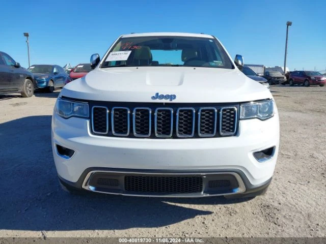 Jeep Grand cherokee LIMITED/5.7L/V8 - изображение 2