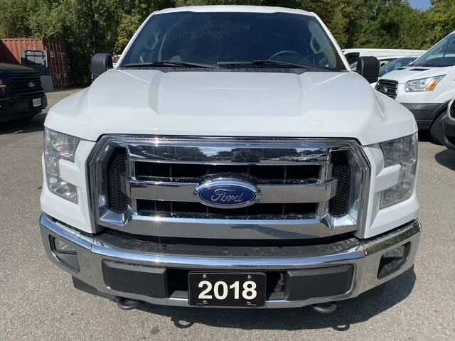 Ford F150 XLT SUPERCAB* 4X4 - изображение 2