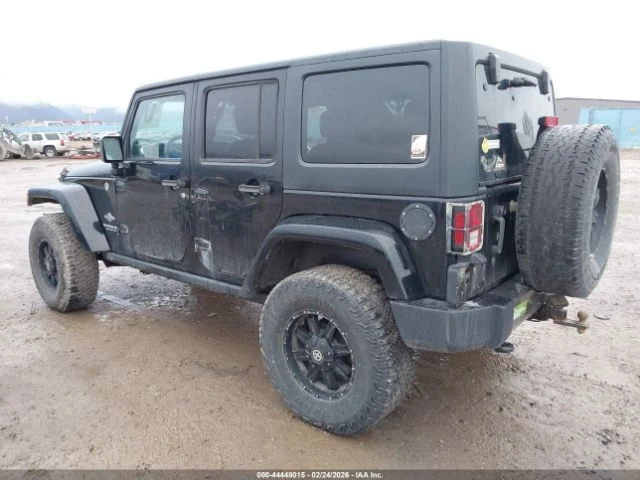 Jeep Wrangler UNLIMITED* FREEDOM* EDTION* ������� | Mobile.bg � ����������� 4
