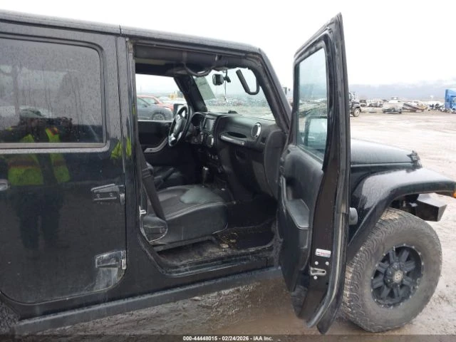 Jeep Wrangler UNLIMITED* FREEDOM* EDTION* ������� | Mobile.bg � ����������� 10