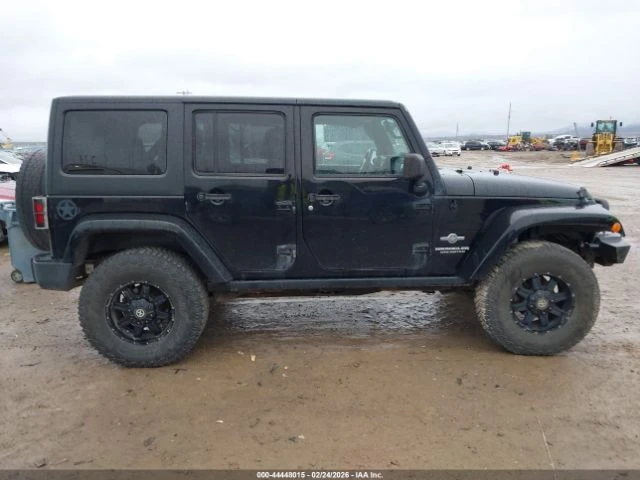 Jeep Wrangler UNLIMITED* FREEDOM* EDTION* ������� | Mobile.bg � ����������� 7