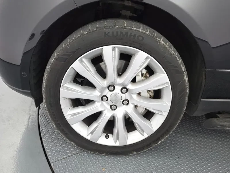 Land Rover Range rover 4.4, снимка 5 - Автомобили и джипове - 54504282