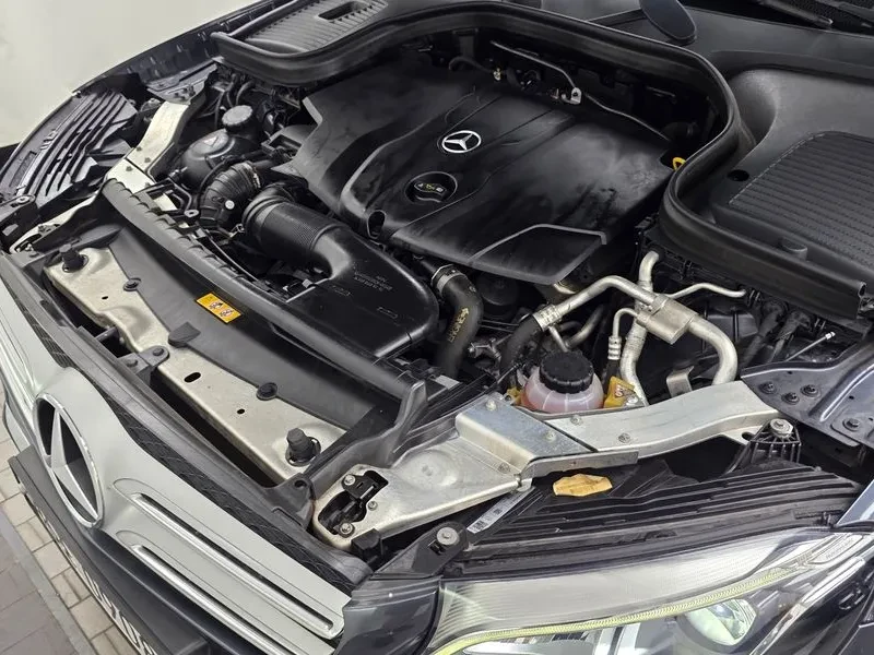 Mercedes-Benz GLC 220 4Matic Premium, снимка 12 - Автомобили и джипове - 56213882
