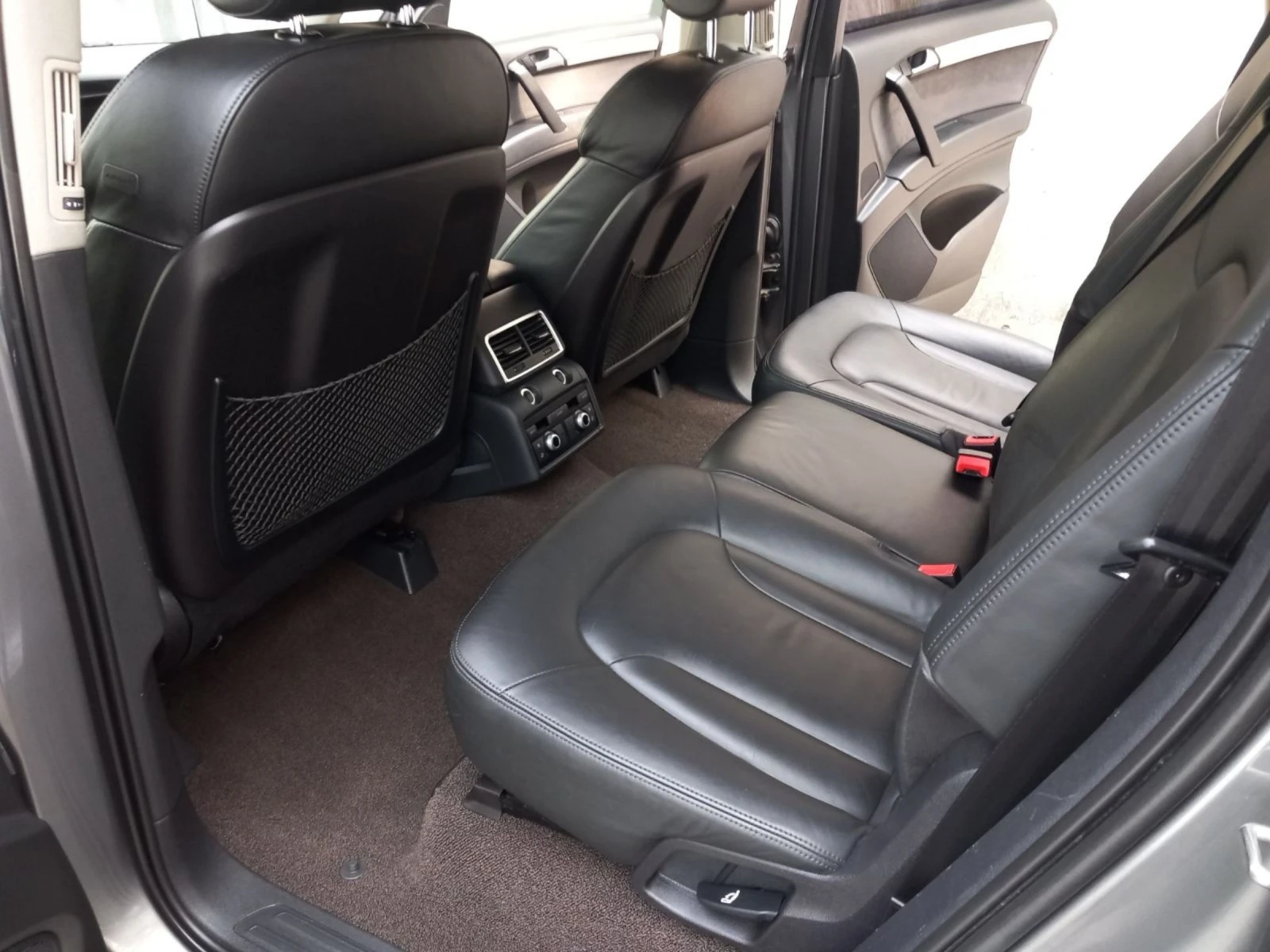 Audi Q7 3.0TDI Quattro  | Mobile.bg � ����������� 12