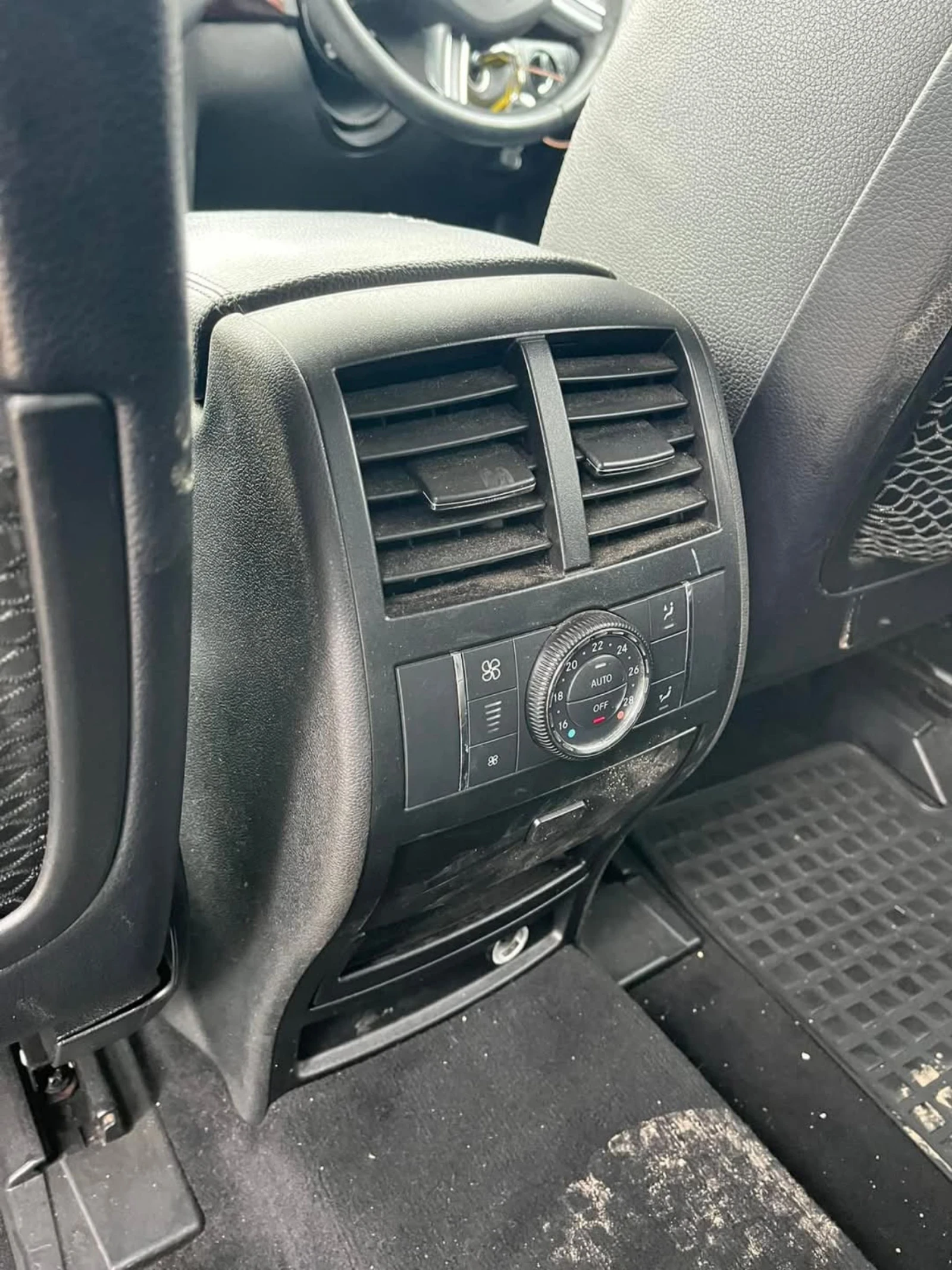 Mercedes-Benz GL | Mobile.bg   13