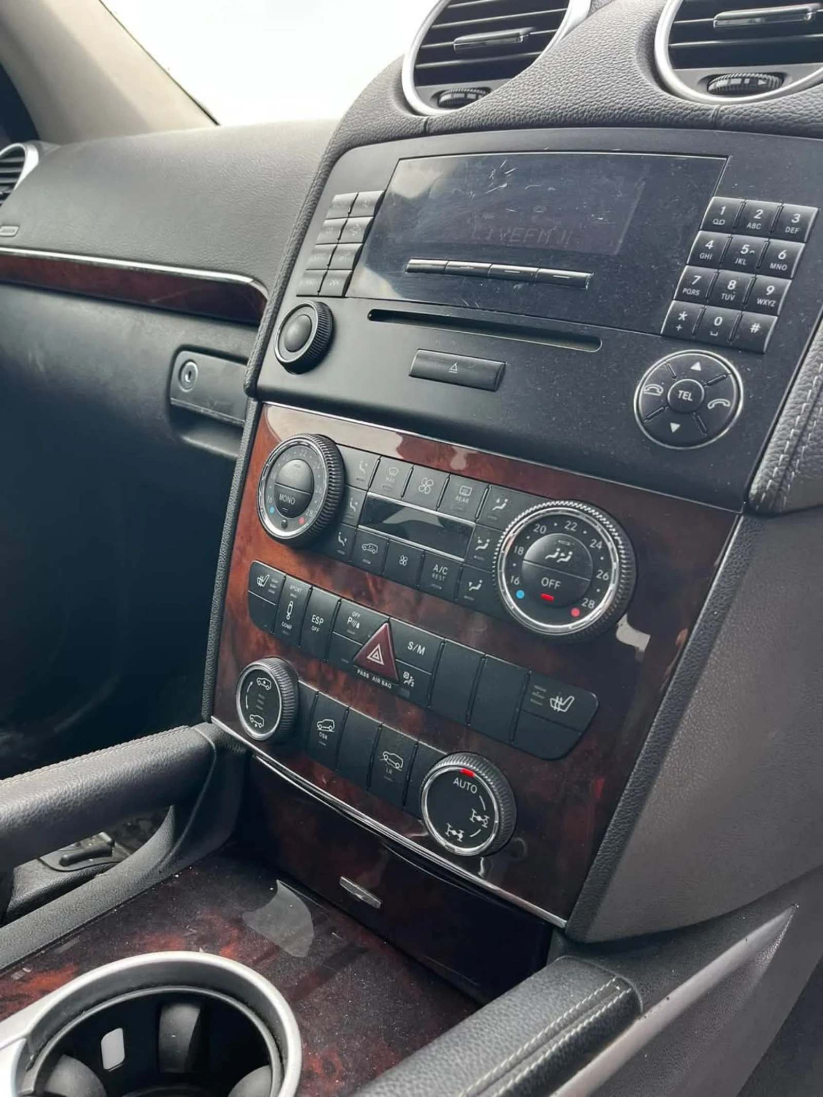 Mercedes-Benz GL | Mobile.bg   14