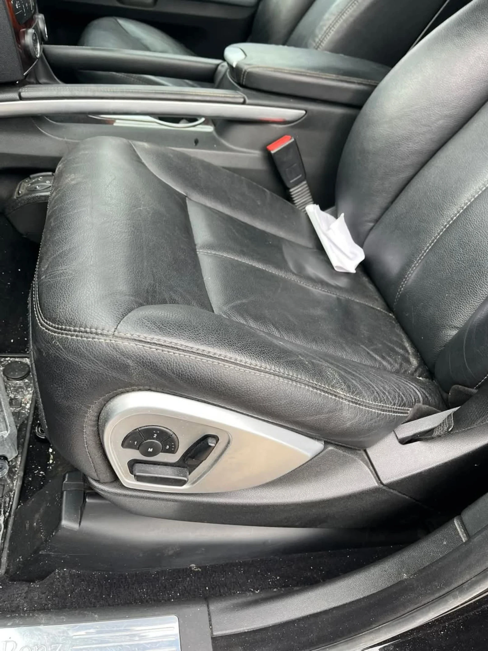 Mercedes-Benz GL | Mobile.bg   11