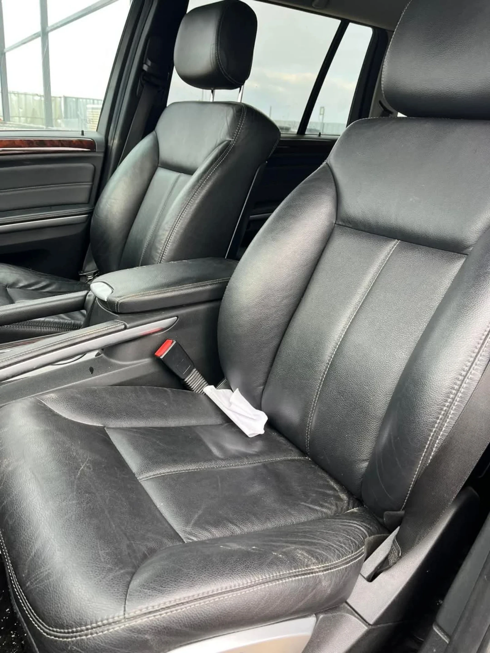 Mercedes-Benz GL | Mobile.bg   12